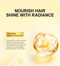 Load image into Gallery viewer, Moroccan Nourishing Hair Repair Oil
