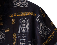 Load image into Gallery viewer, Casual Shirts For Men Shirt T-shirts Man 2024 New Men's Clothing Fashion Blouses Social Luxury Hawaiian Cotton High Quality
