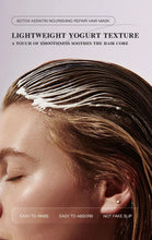 Load image into Gallery viewer, Magical Keratin Repair Hair Mask
