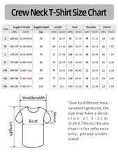 Load image into Gallery viewer, Cheeky Cartoon Crewneck Cotton Tee
