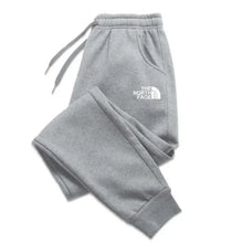 Load image into Gallery viewer, 2025 New Autumn-Winter Fashion Men's and Women's Joggers Street Casual Sport Pants
