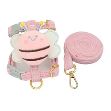 Load image into Gallery viewer, Dog Accessories Bag For Dogs Leash Supplies Strap Harness Pets Pet Sling Small Home. Collar Breed Articles Goods Chest Products
