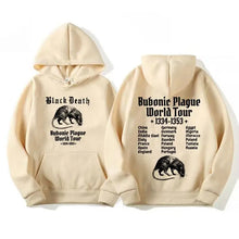 Load image into Gallery viewer, Funny Meme Fleece Pullover Hoodie
