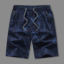 Load image into Gallery viewer, Loose Summer Cotton Home Shorts
