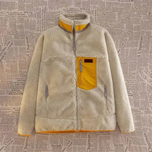 Load image into Gallery viewer, Urban Warm Women Fleece Jacket
