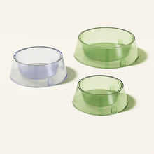 Load image into Gallery viewer, Pet Large Capacity Bowl Puppy Snack Bowl Antislip Round Mouth Single Bowls Cat Dog Feeding Water Storage Bowl Pet Feed Supplies
