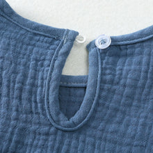 Load image into Gallery viewer, Kids Summer Top and Shorts Set
