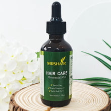 Load image into Gallery viewer, Rosemary Hair Care Oil Series: Smooths Frizzy Strands, Nourishes and Strengthens Hair—Ideal for Daily Wig Care
