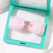Load image into Gallery viewer, Pet Hairpin Original Pink Pet Accessories Headdress Yorkshire Hairpin Marzis Hair Accessories Dog Accessories
