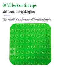 Load image into Gallery viewer, Pet Lick Silicone Mat Dogs Pet Slow Food Plate for Dog Bathing Distraction Silicone Dog Sucker Food Training Dog Feeder Supplies
