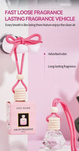 Load image into Gallery viewer, Perfume Bottle Car Perfume, Long-term Car Air Freshener, Car Perfume Used for Car Interior Accessories, Keep Charming and Fresh
