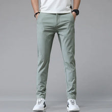 Load image into Gallery viewer, Ultra Thin Slim Casual Golf Pants

