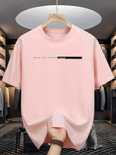 Load image into Gallery viewer, Unisex Printed Trend Casual Tee
