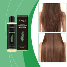 Load image into Gallery viewer, 1/2PCS Rosemary Hair Growth Shampoo Organic Rosemary Oil for Hair Growth, Natural Anti Loss Thickening Shampoo for Thinning Hair
