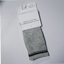 Load image into Gallery viewer, Stretch Yoga Comfort Socks
