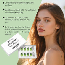 Load image into Gallery viewer, Hair Essential Care Serum Strengthen Roots Reducing Loss Prevent Baldness Nourish Scalp Hair Care Anti-Hair Loss Conditioner
