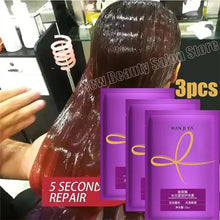 Load image into Gallery viewer, Magical Keratin Instant Repair Mask
