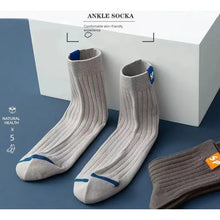 Load image into Gallery viewer, Warm Mid Calf Sport Socks
