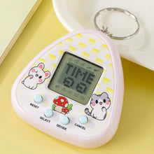 Load image into Gallery viewer, Electronic Pets Game Toys Virtual Tamagotchi in Russian Original German Spanish Polish Digital Animals Toys For Kids Child Pixel
