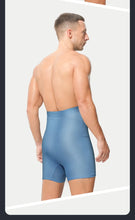 Load image into Gallery viewer, High Waist Sports Boxer Shorts
