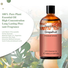 Load image into Gallery viewer, Pure Botanical Aromatherapy Essential Oil
