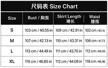 Load image into Gallery viewer, Maternity Clothes Pregnant Women Dresses Clothing Lapel Button Casual Skirt Pleated Seven-quarter Sleeve Shirt Spring Jumpsuit

