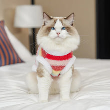 Load image into Gallery viewer, Pet Dog Clothes Soft Warm Fleece Dogs Jumpsuits Pet Clothing for Small Dogs Puppy Cats Clothes Chihuahua Yorkshire Costume Coat
