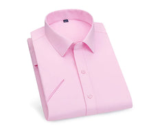 Load image into Gallery viewer, Non Iron Slim Casual Shirt

