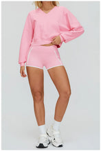 Load image into Gallery viewer, Outdoor Sports Hooded Zip Hoodie
