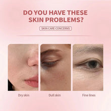 Load image into Gallery viewer, Skincare Koreans Originales Deep Collagen Mask Peel Off Mask Facial mask soluble collagen hydration tightening Night cream skin
