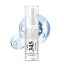 Load image into Gallery viewer, 345 Skincare Set With Eye Cream Moisturizing Cream Relief Spray Hydrating Soothing Brightening For All Skin Types Sensitive Skin

