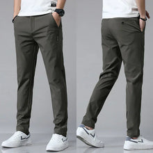 Load image into Gallery viewer, Ultra Thin Slim Casual Golf Pants
