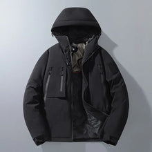 Load image into Gallery viewer, Graphene Heated Waterproof Parka
