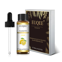Load image into Gallery viewer, EUQEE Pure Aromatherapy Essential Oil 10ml
