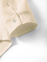 Load image into Gallery viewer, Lightweight Henley Casual Shirt Men
