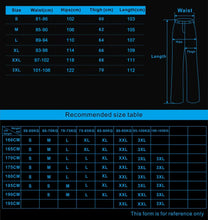 Load image into Gallery viewer, Classic Tactical Cargo Jogger Pants
