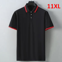 Load image into Gallery viewer, Extra Large Solid Summer Polo
