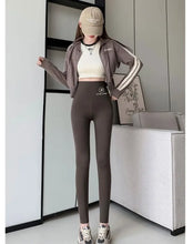 Load image into Gallery viewer, 1pc Women High Waist Yoga Leggins Gym Sports Tights Woman Running Pants Sexy Butt Lifting Leggings Gym Fitness Push Up Leggins ﻿
