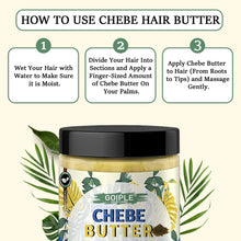 Load image into Gallery viewer, Hair Care 5pcs Rosemary &amp; Chebe Oil Men and Women Dry Frizzy Hair Moisturize Nourish Products Chebe Butter &amp; Powder with Serum
