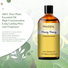 Load image into Gallery viewer, Pure Botanical Aromatherapy Essential Oil
