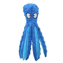 Load image into Gallery viewer, Cats and Dogs Pet Plush Dinosaur Toys Interactive Dog Chew Toys Plush Stuffing Pet Supplies Dog Toys for Small Dogs
