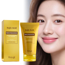 Load image into Gallery viewer, Turmeric Hyaluronic Foaming Cleanser
