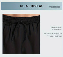 Load image into Gallery viewer, Men's Swim Trunks Quick Dry Athletic Shorts with Compression Liner for Beach Pool Running Gym
