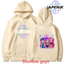 Load image into Gallery viewer, Anime Print Casual Warm Hoodie
