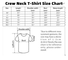 Load image into Gallery viewer, Summer Gym T-Shirts 100 Cotton Oversized Women's T Shirt Graphic Print Sporty Men Tee High Quality Men's Clothes Free Shipping
