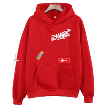 Load image into Gallery viewer, Zenless Zone Zero – Ellen Joe Graphic Hoodie (Unisex)

