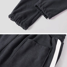 Load image into Gallery viewer, Jogger Pants Men Plus Size 12XL Sweatpants Fashion Casual Joggers Male Big Size 12XL Stretch Waist Trousers
