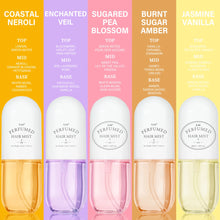 Load image into Gallery viewer, Hair Repair Perfume Hair Care Essential Oil: Deep Cleansing, Deep Care Hair Perfume Long-lasting Natural Fragrance Hair Spray.
