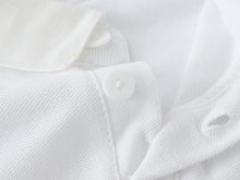 Load image into Gallery viewer, Kids Classic Sporty Polo Shirt
