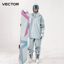 Load image into Gallery viewer, Waterproof Ski Jacket Pants Set

